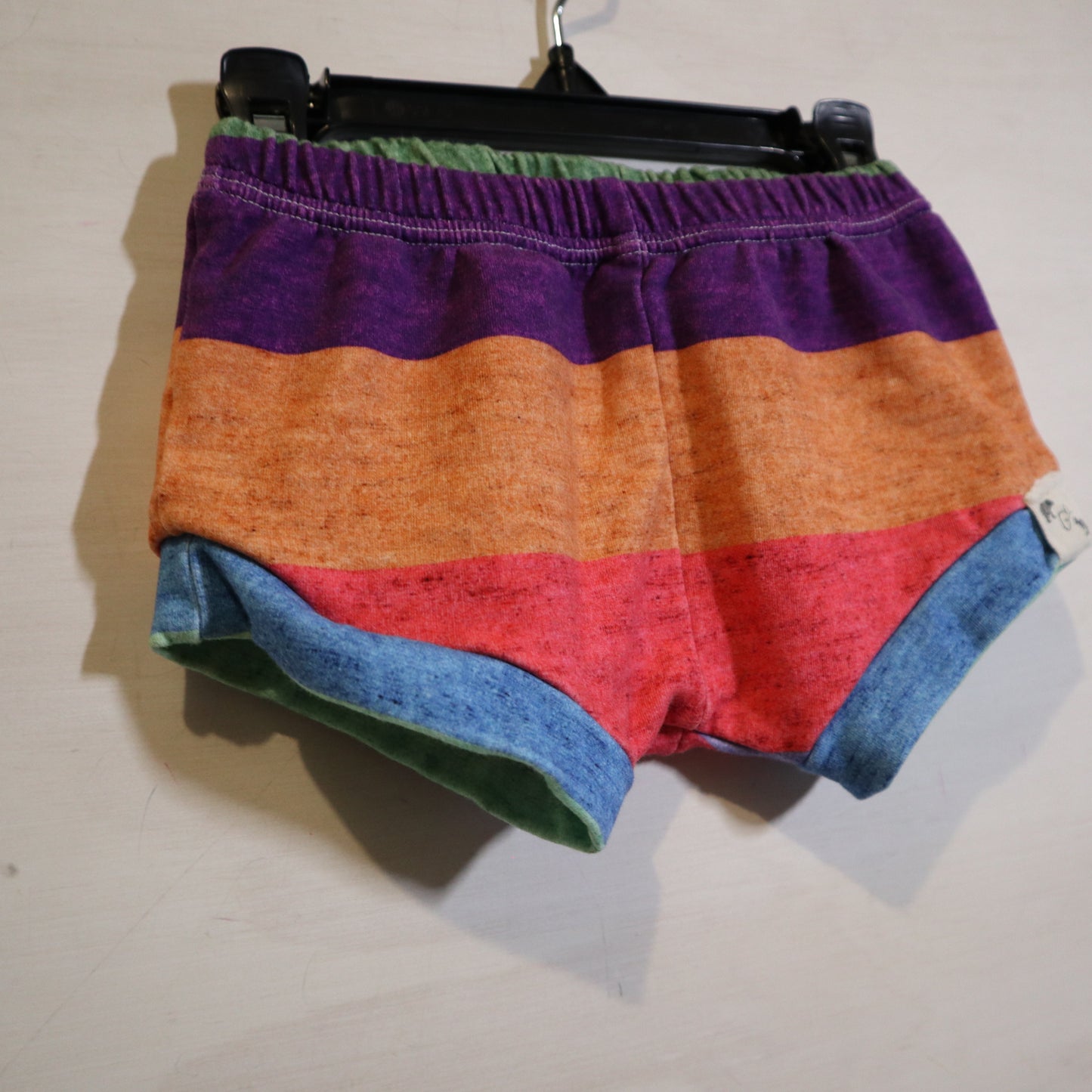 Bear + Roo - Shorts (12-18M)