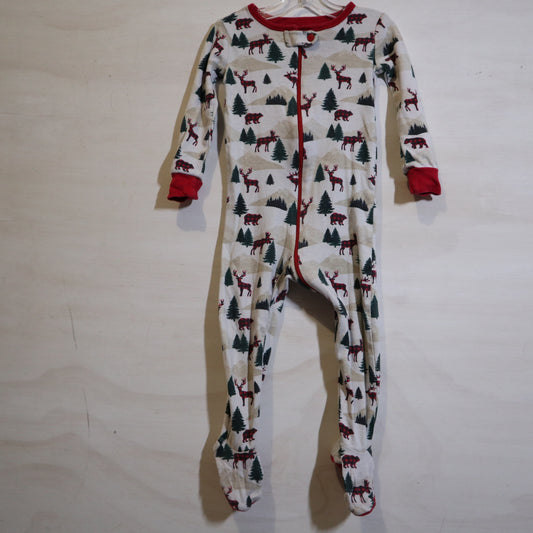 Children's Place - Pajamas (9-12M)