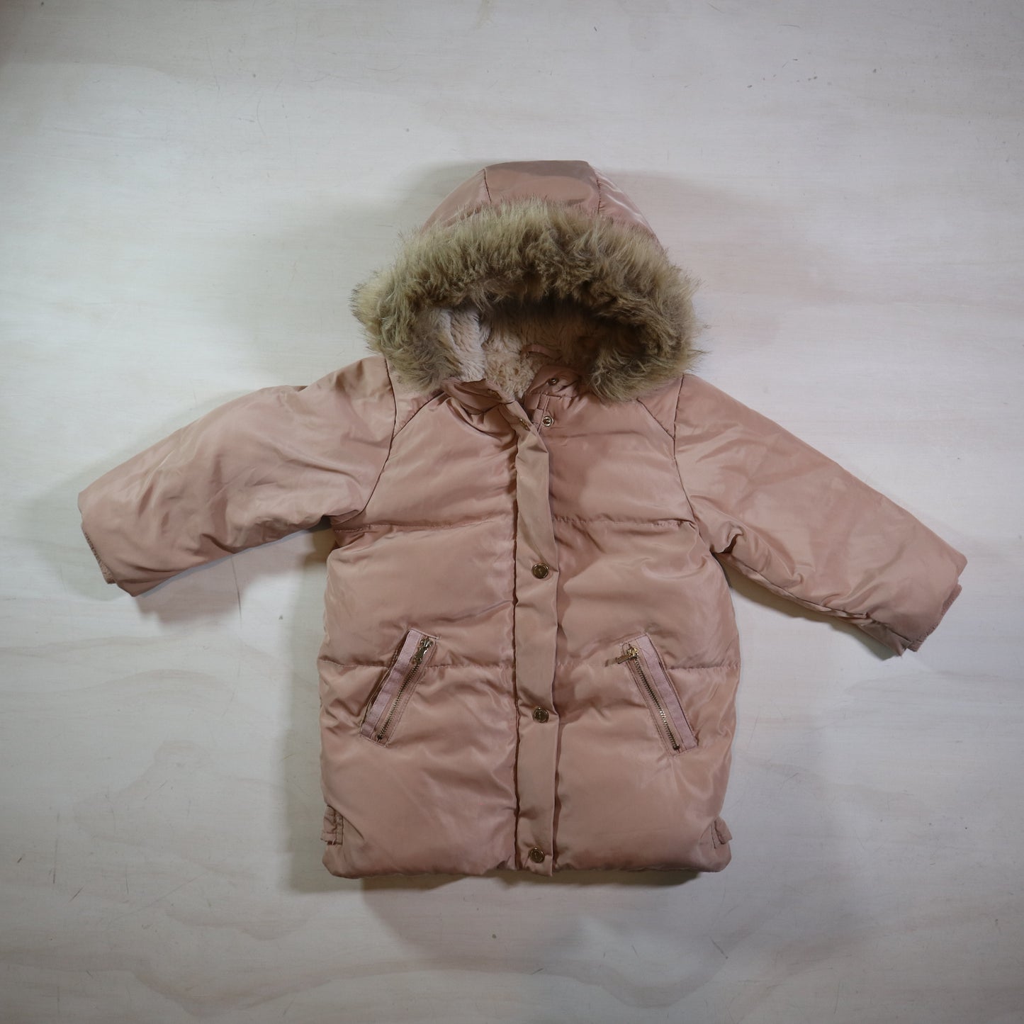 Zara - Jacket (2-3Y)