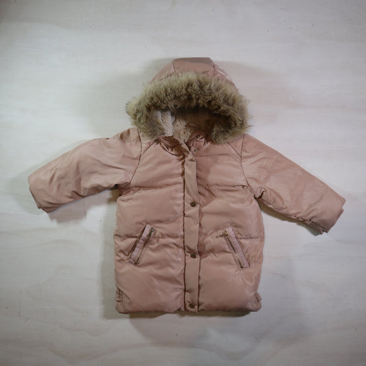 Zara - Jacket (2-3Y)