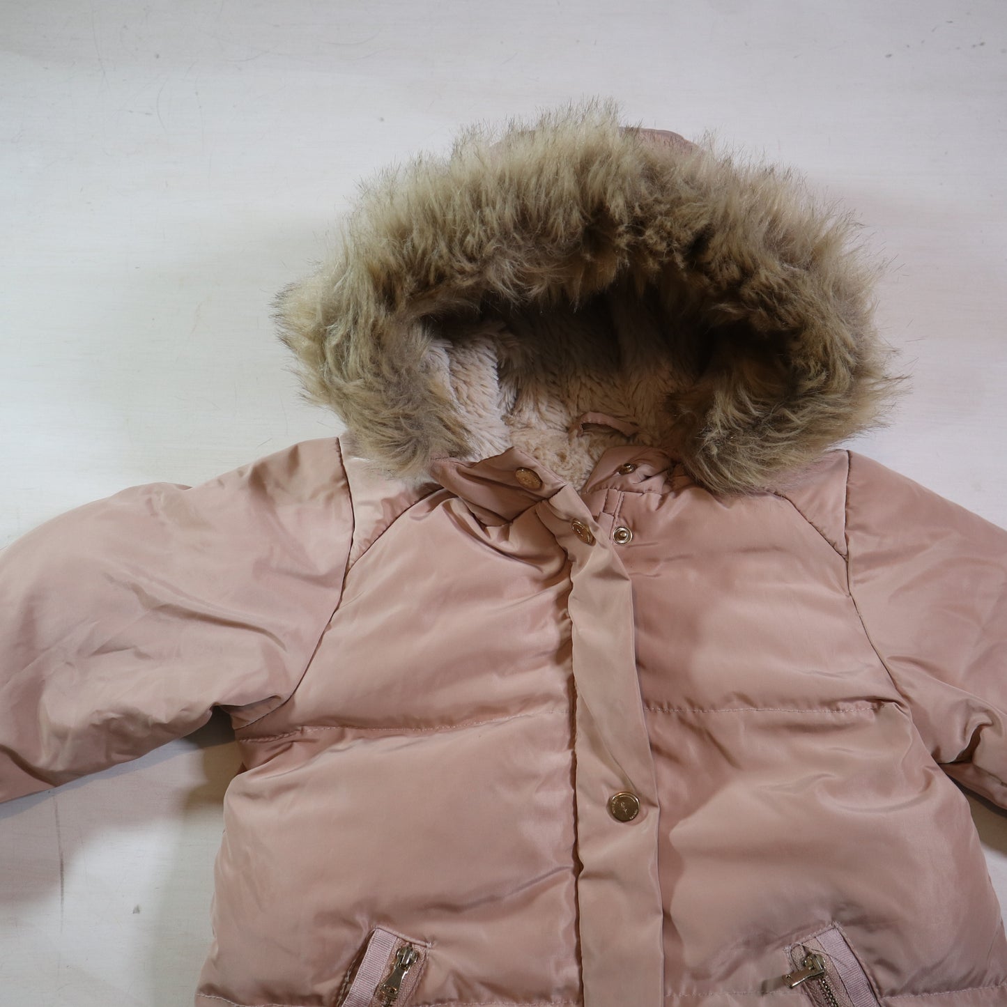 Zara - Jacket (2-3Y)