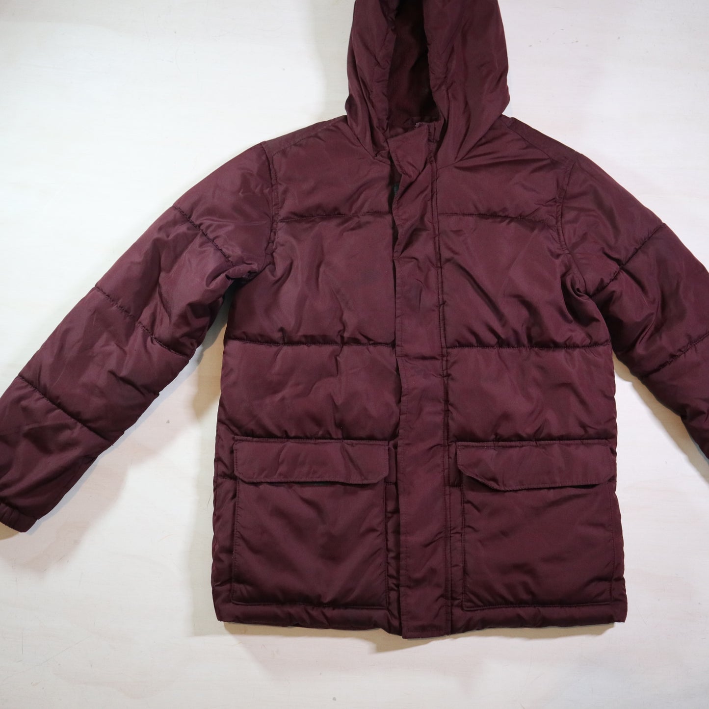 Old Navy - Jacket (10/12)