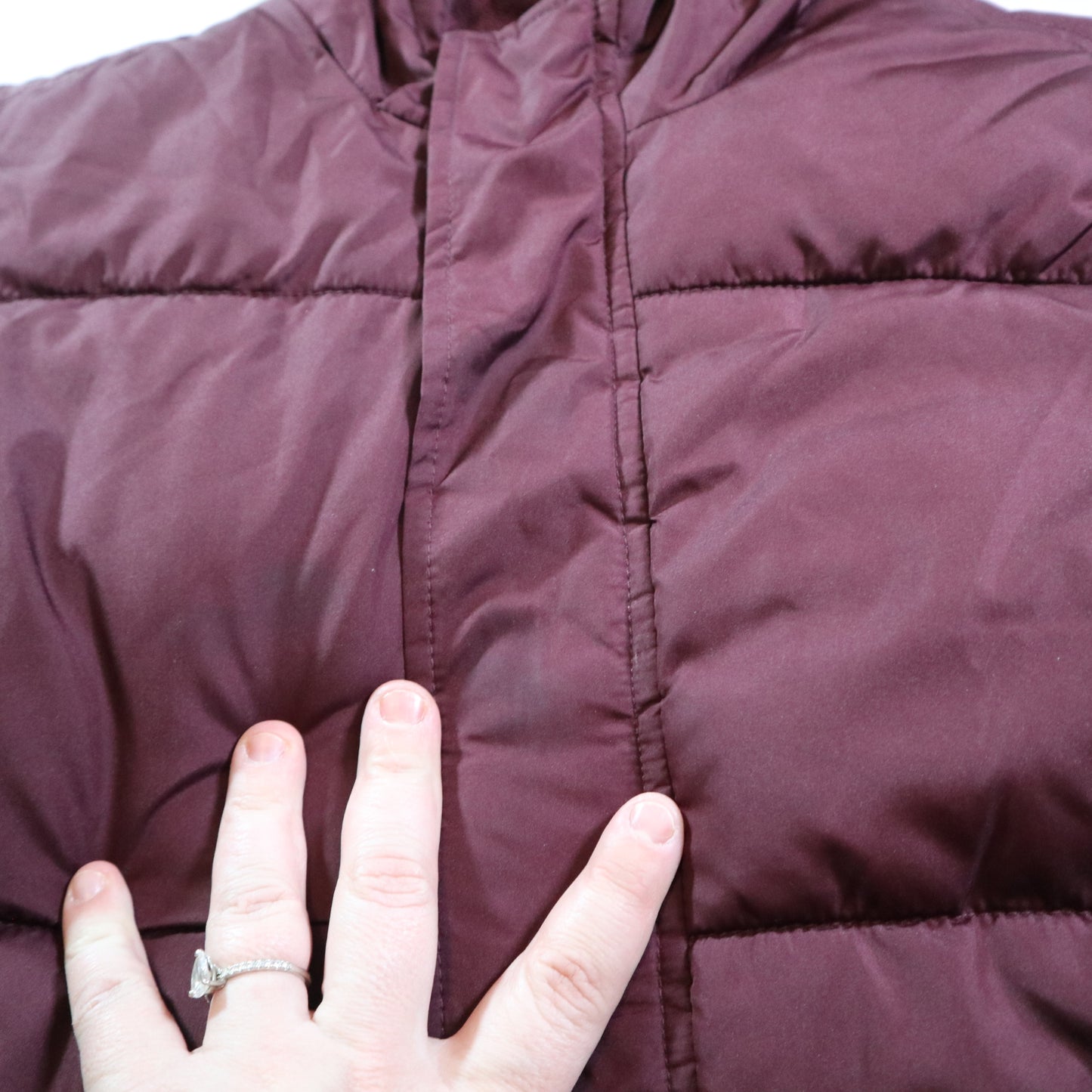 Old Navy - Jacket (10/12)