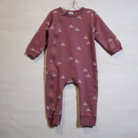 Romp - Jumpsuit (18M)