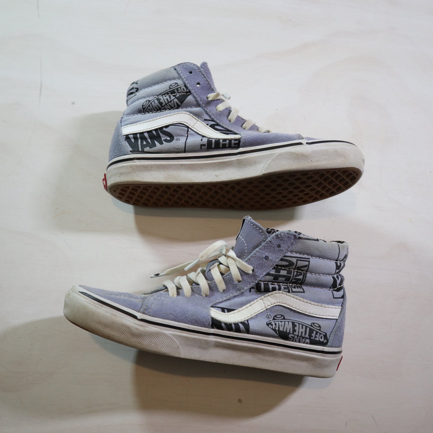 Vans - Shoes (Big Kid 5)
