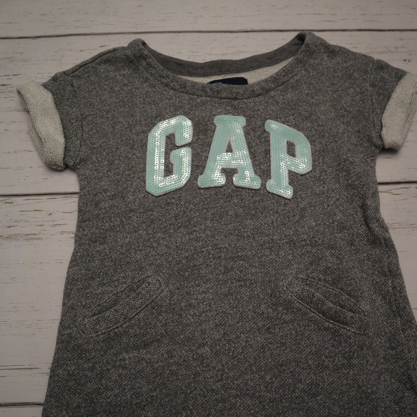 Gap - T-Shirt (4/5)