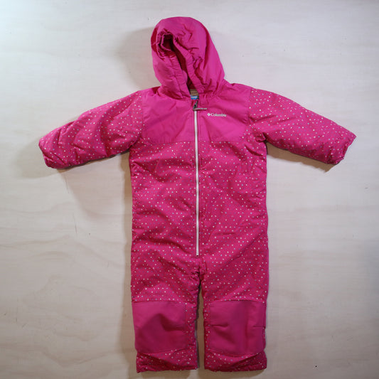 Columbia - Snowsuit (3T)