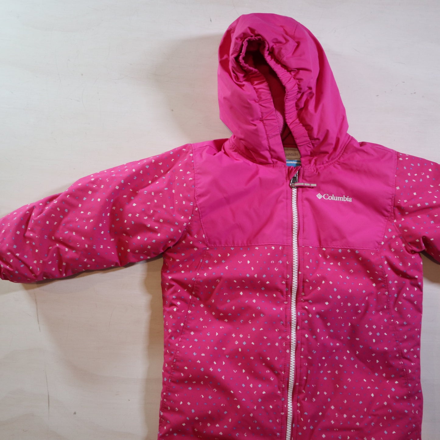 Columbia - Snowsuit (3T)