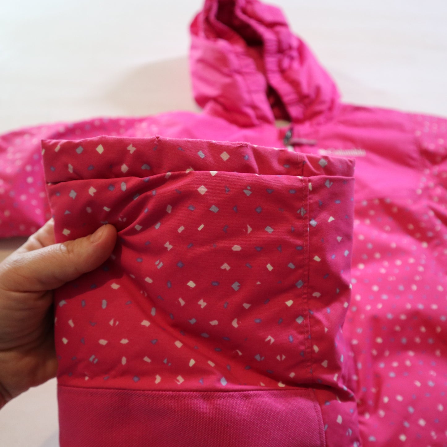 Columbia - Snowsuit (3T)