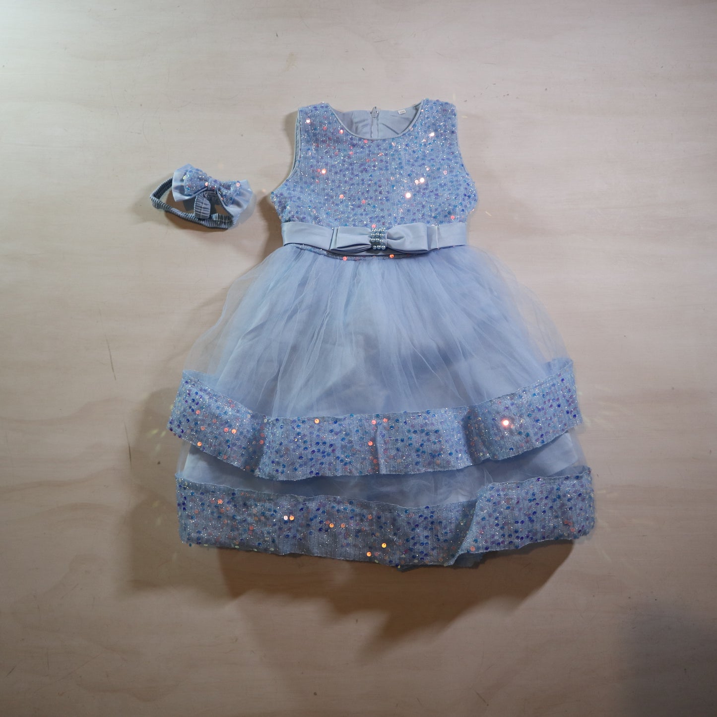 Unknown Brand - Dress (3T)