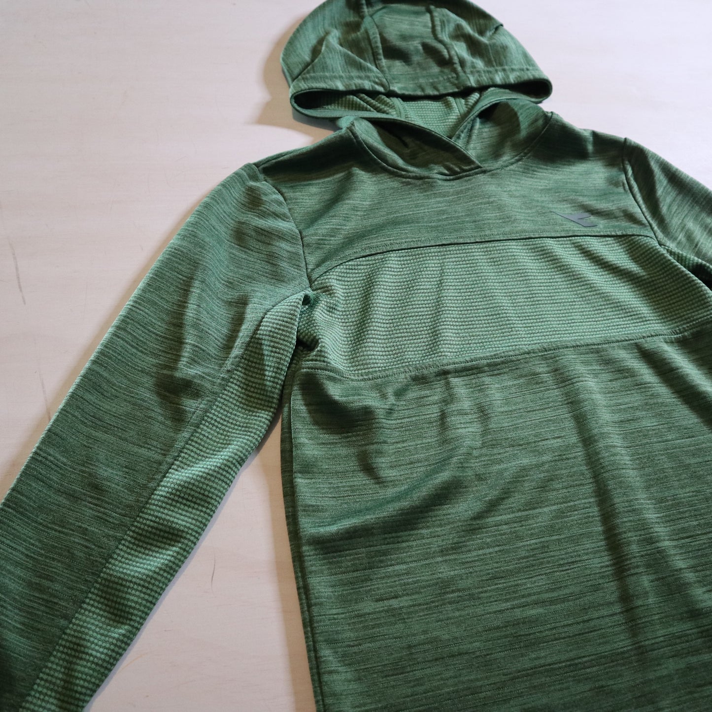 Diadora - Long Sleeve (7/8)