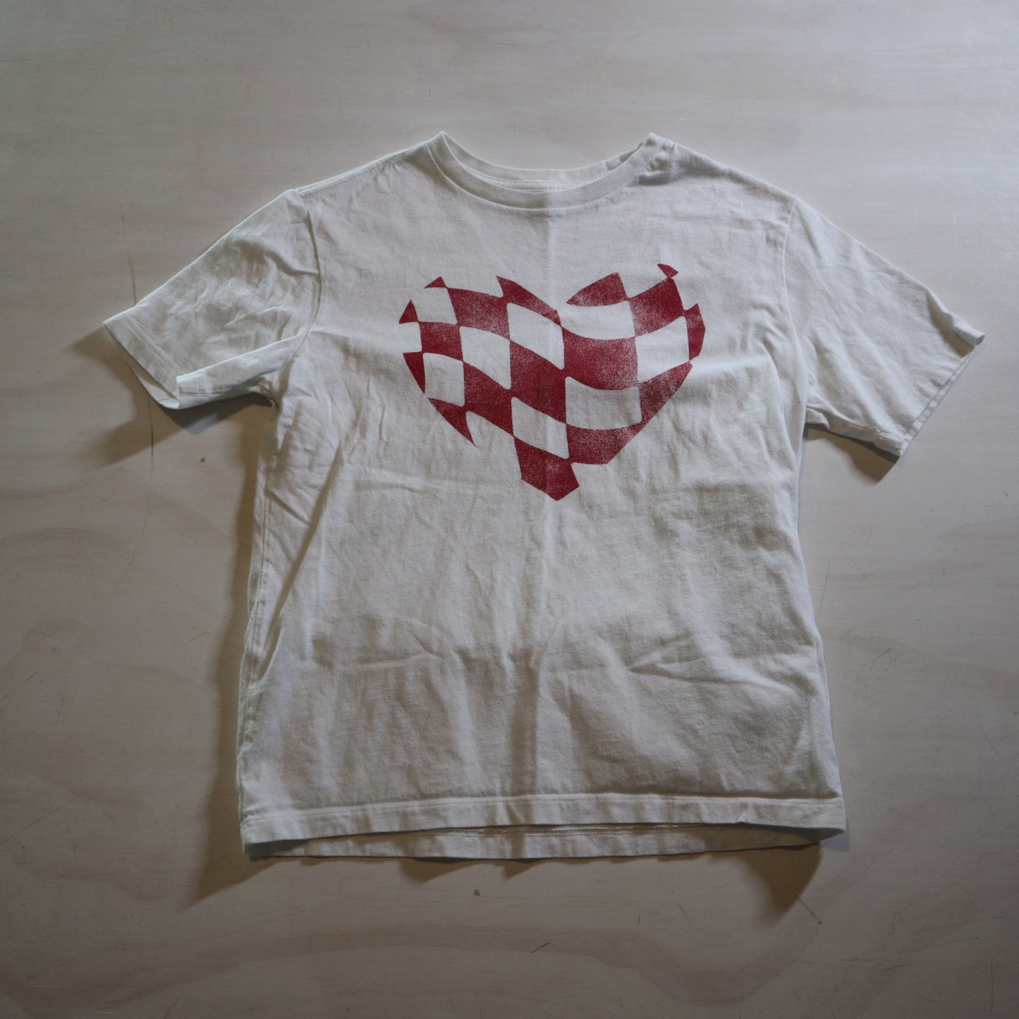 Old Navy - T-Shirt (10/12)