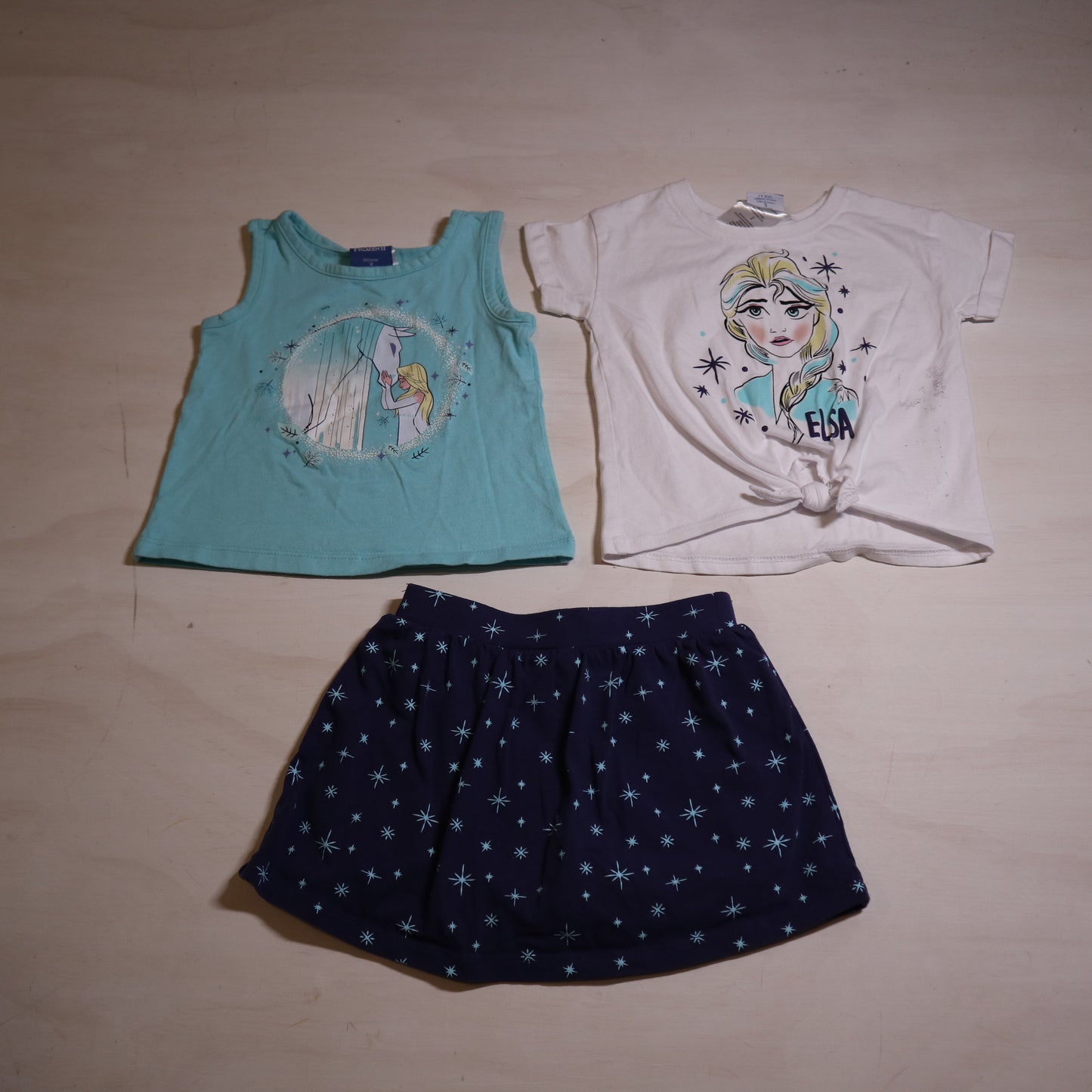 Unknown Brand - Set (2T)