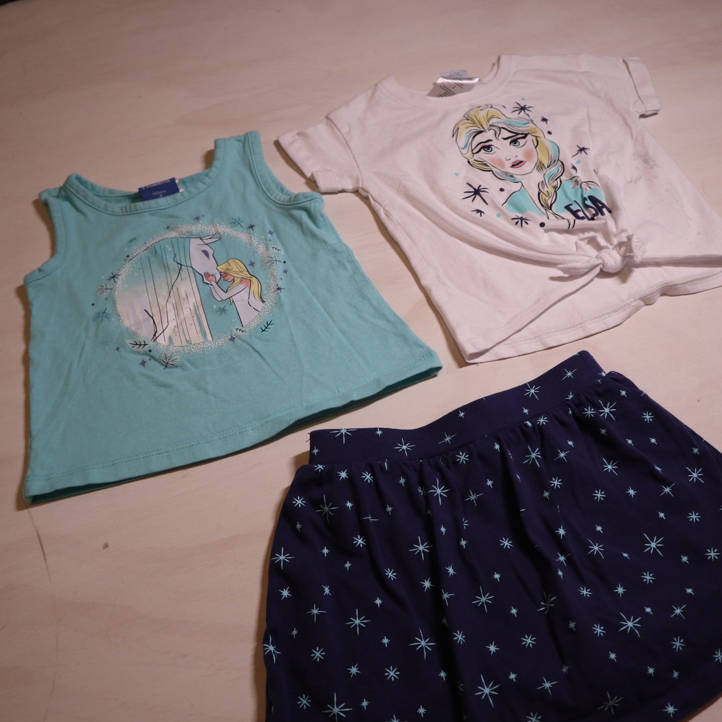 Unknown Brand - Set (2T)