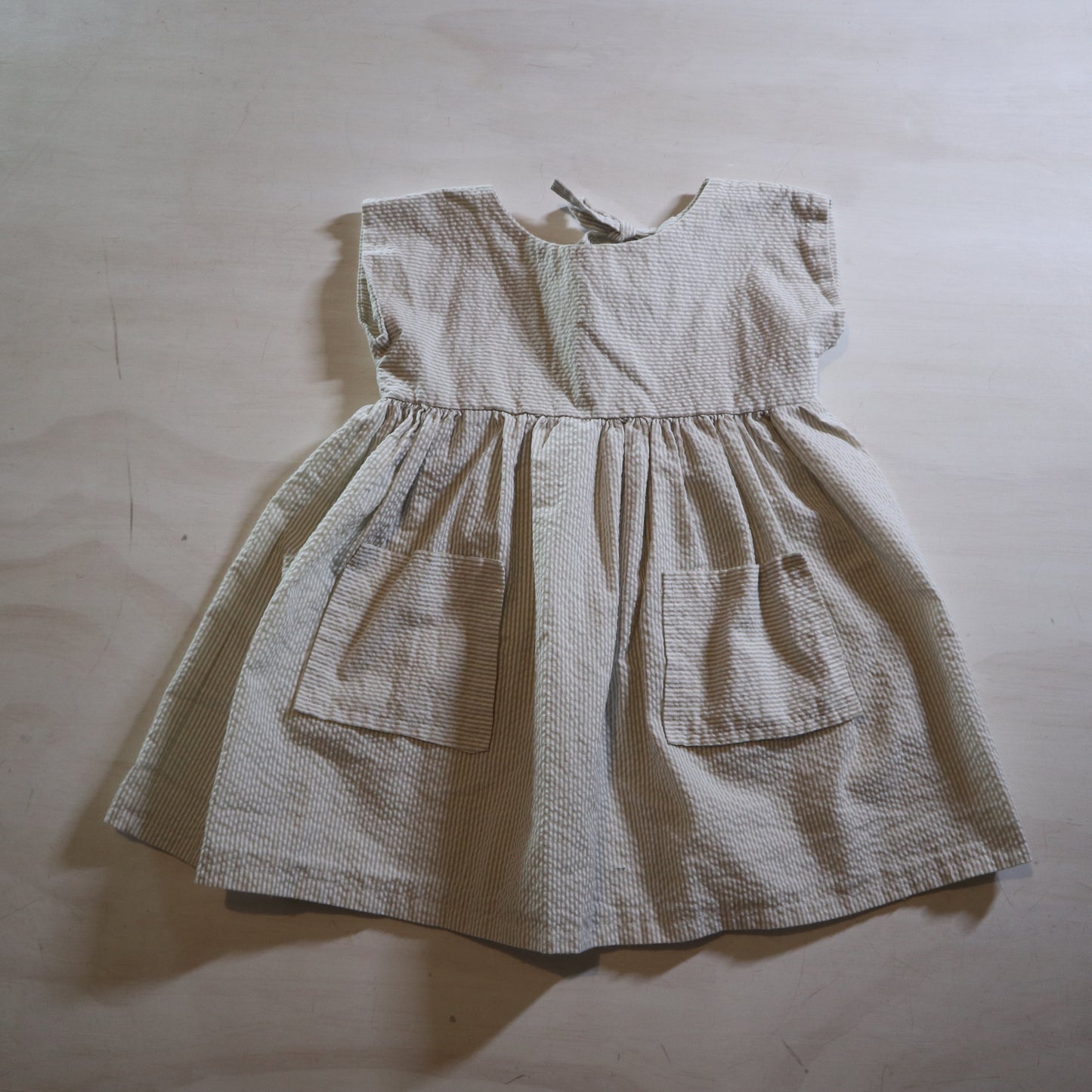 Little Warrior Co - Dress (3Y)