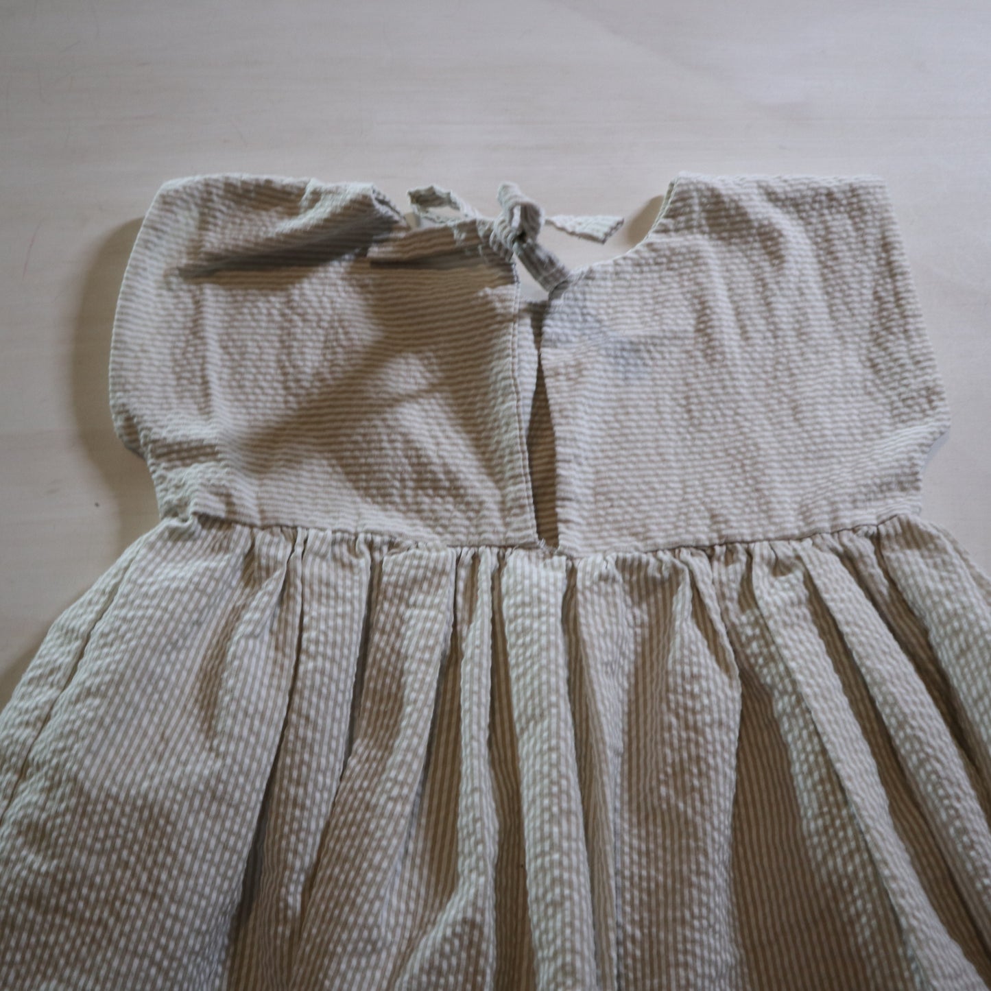 Little Warrior Co - Dress (3Y)