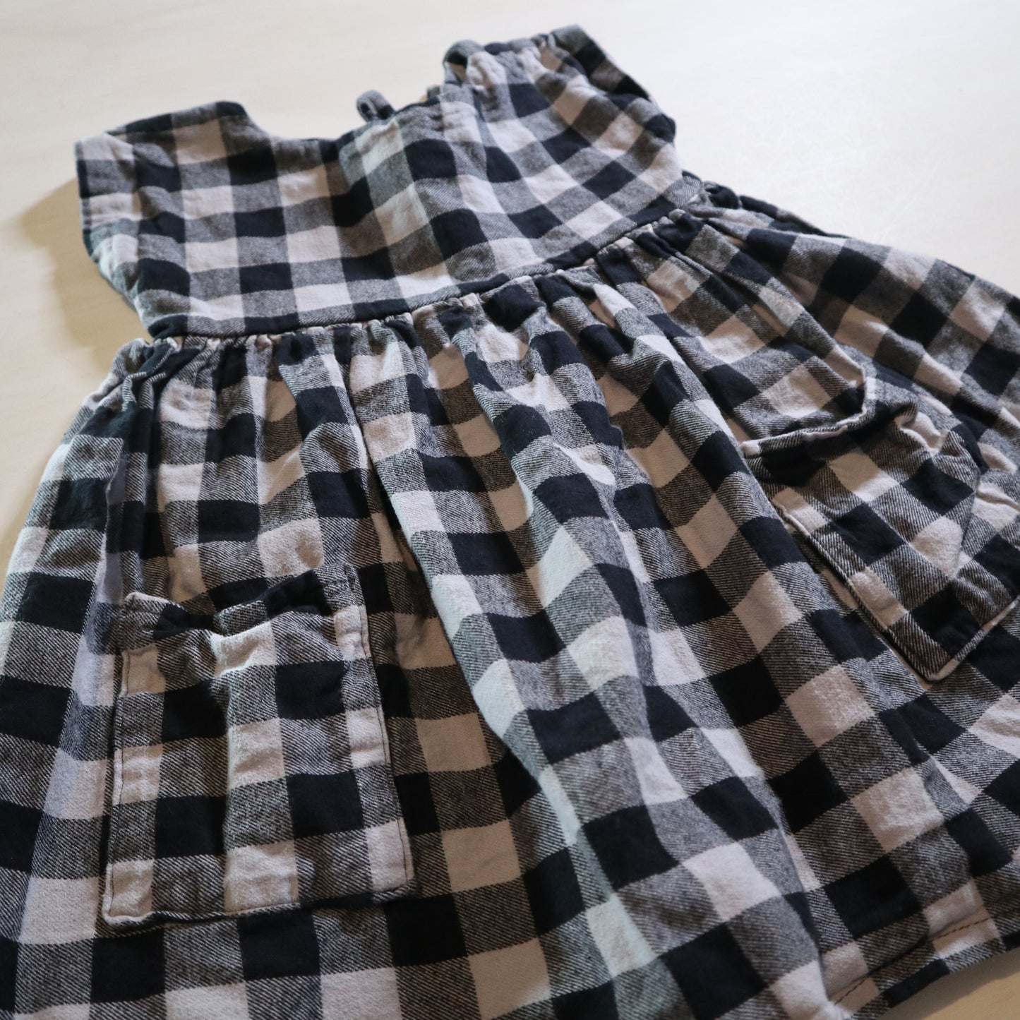 Little Warrior Co - Dress (3Y)