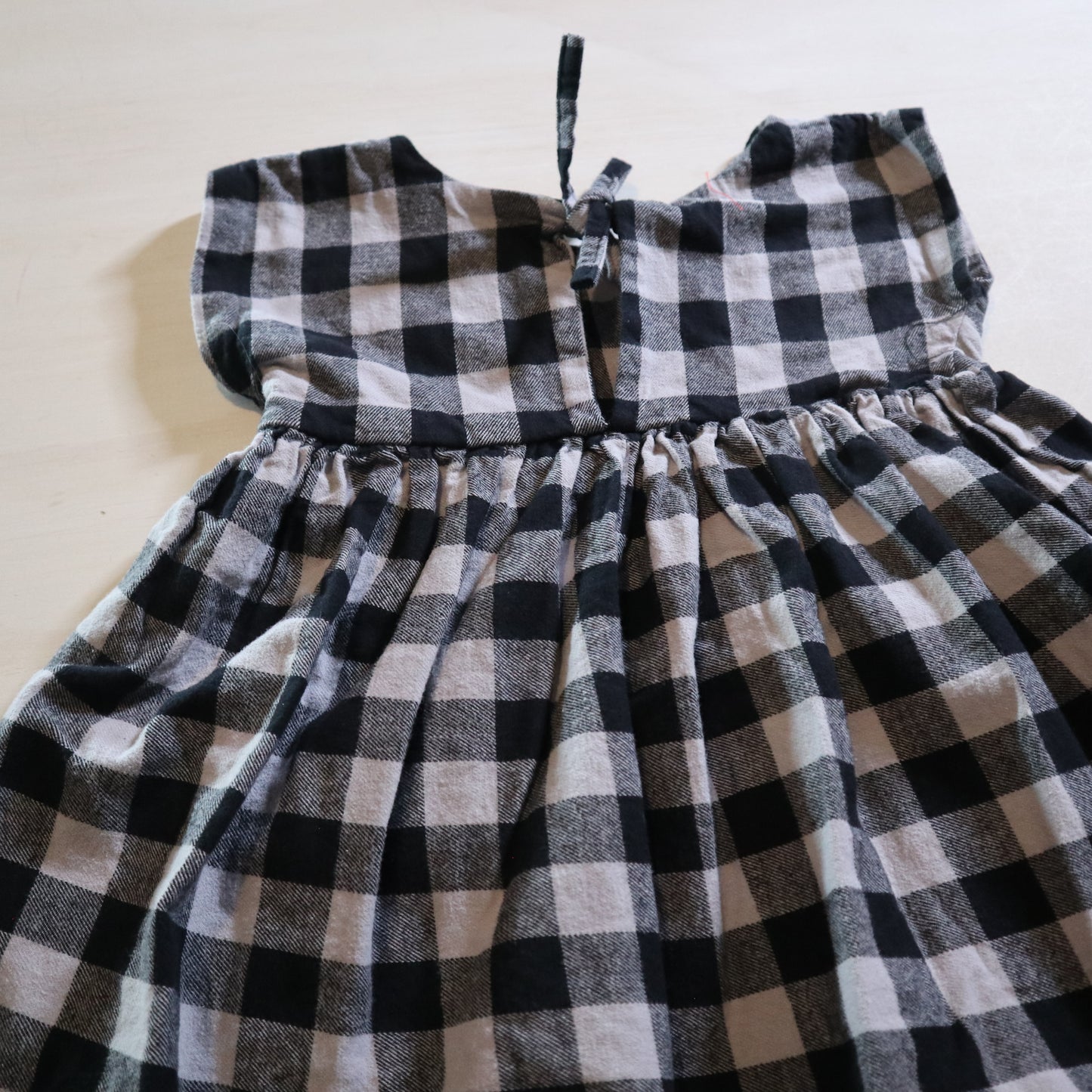 Little Warrior Co - Dress (3Y)