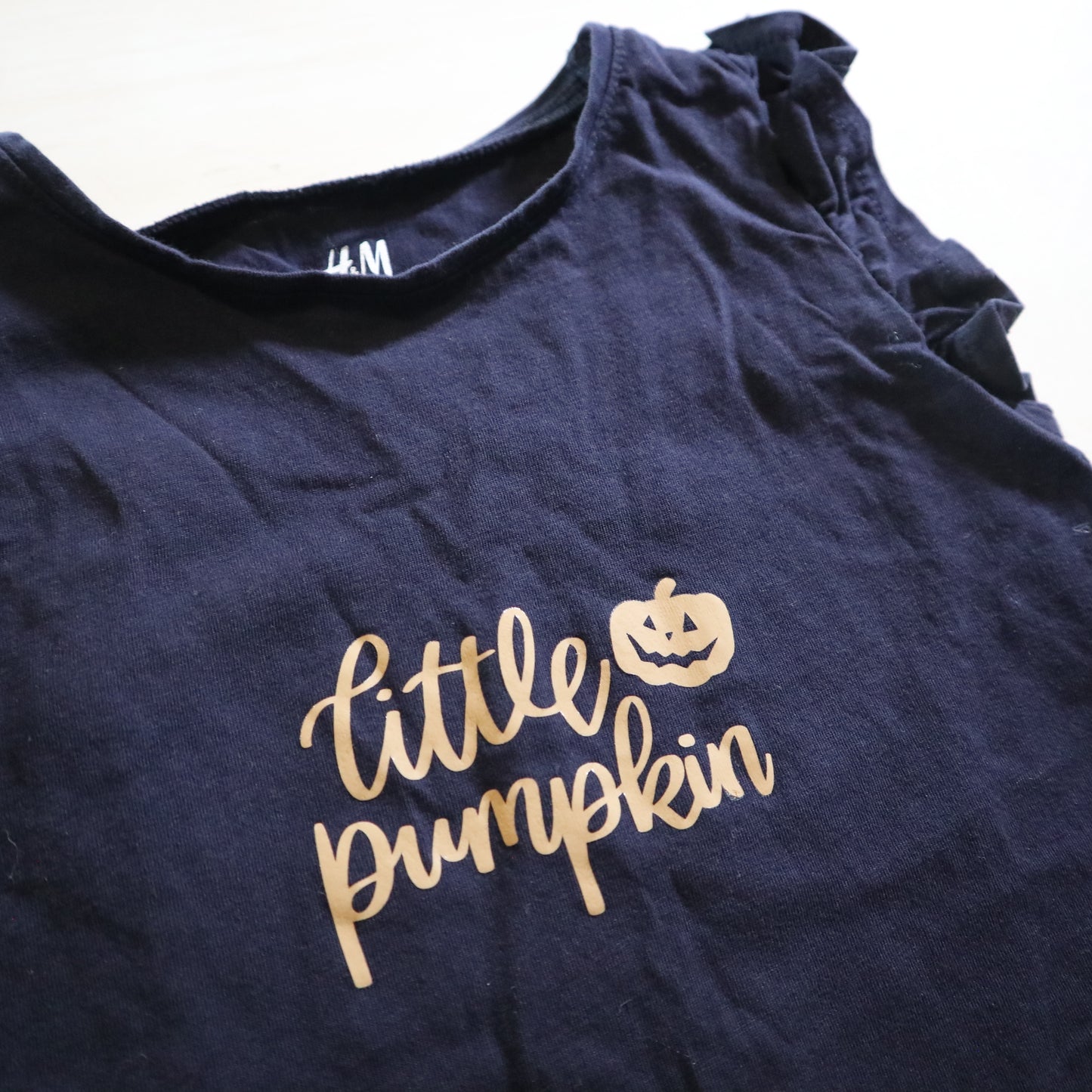 H&M - Tank Top (2-4Y)