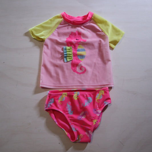 George - Swimsuit (3T)