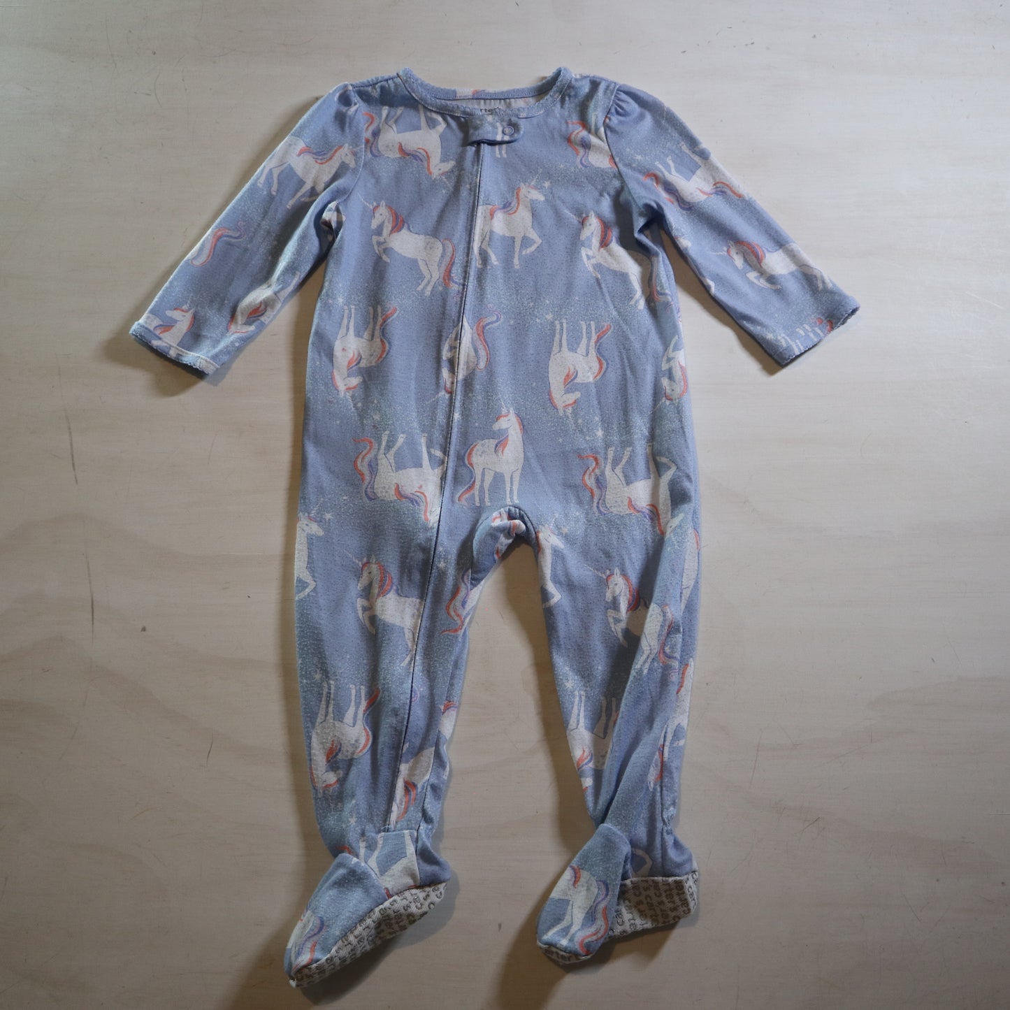 Carters - Pajamas (18M)