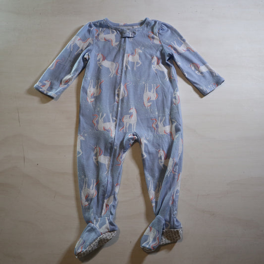 Carters - Pajamas (18M)