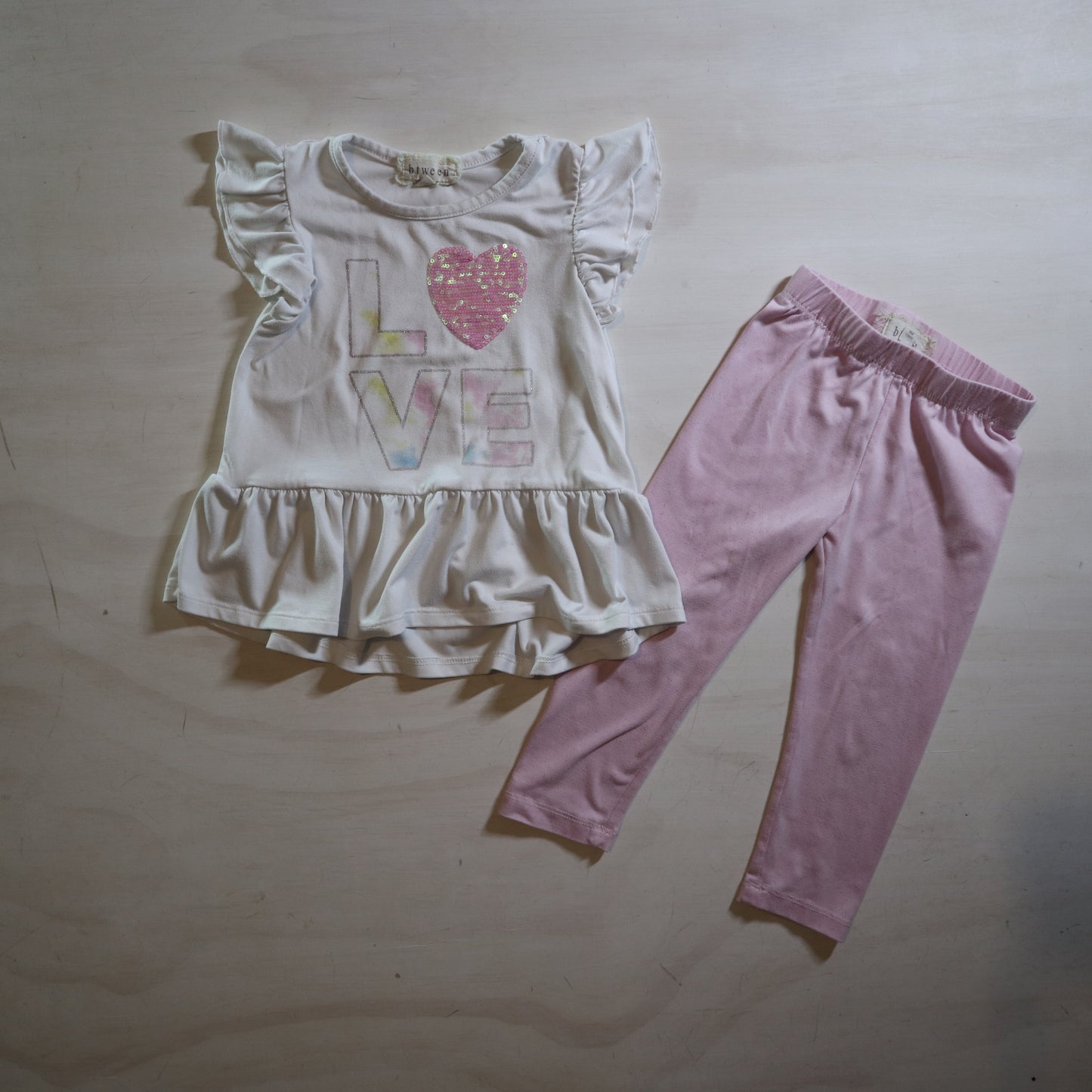 Btween - Set (3T)