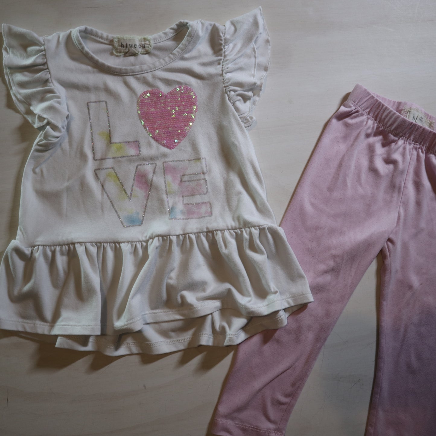 Btween - Set (3T)