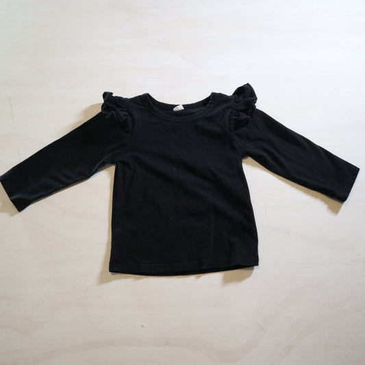 Unknown Brand - Long Sleeve (3T)