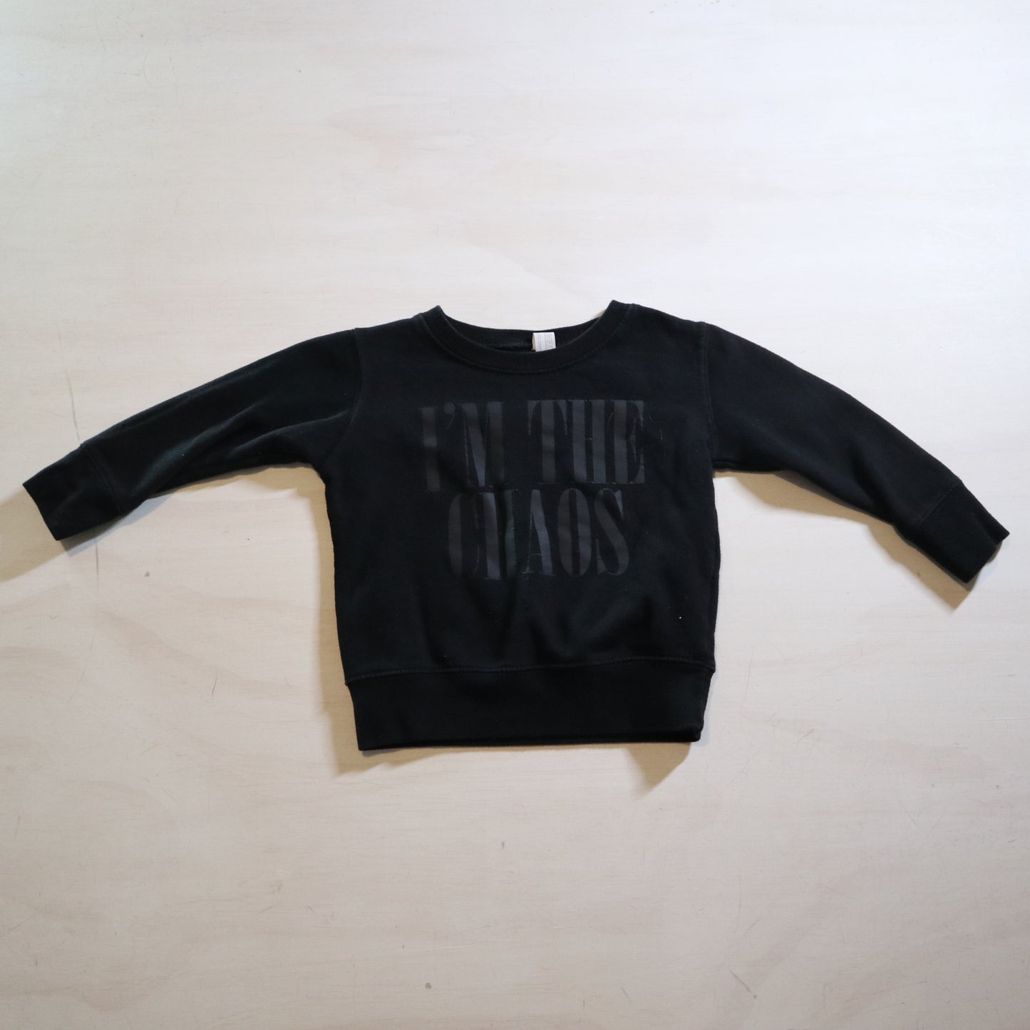 Unknown Brand - Sweater (2T)