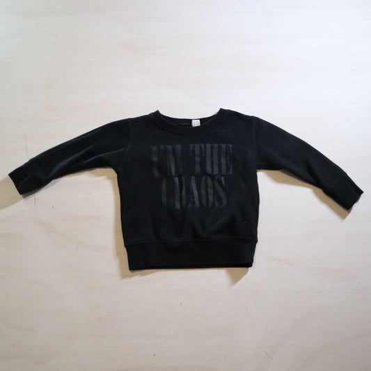 Unknown Brand - Sweater (2T)