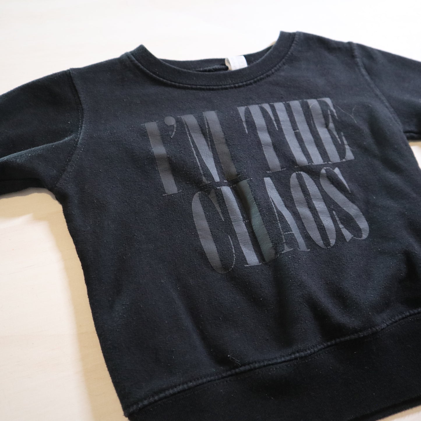 Unknown Brand - Sweater (2T)
