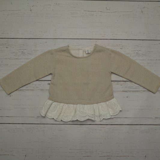 Gap - Long Sleeve (2T)