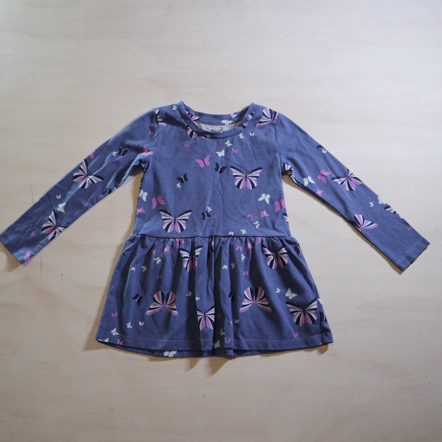 Pekkle - Dress (4T)