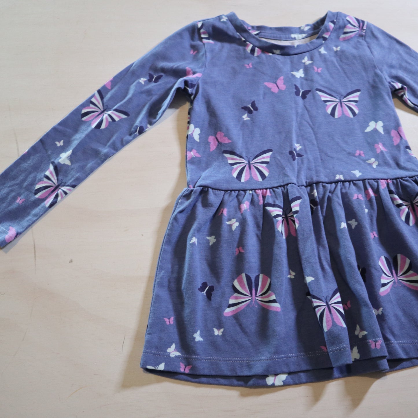 Pekkle - Dress (4T)