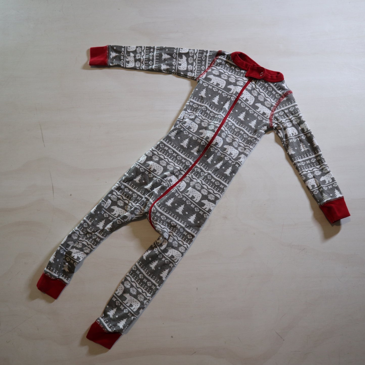 Lazy Ones - Pajamas (18M)