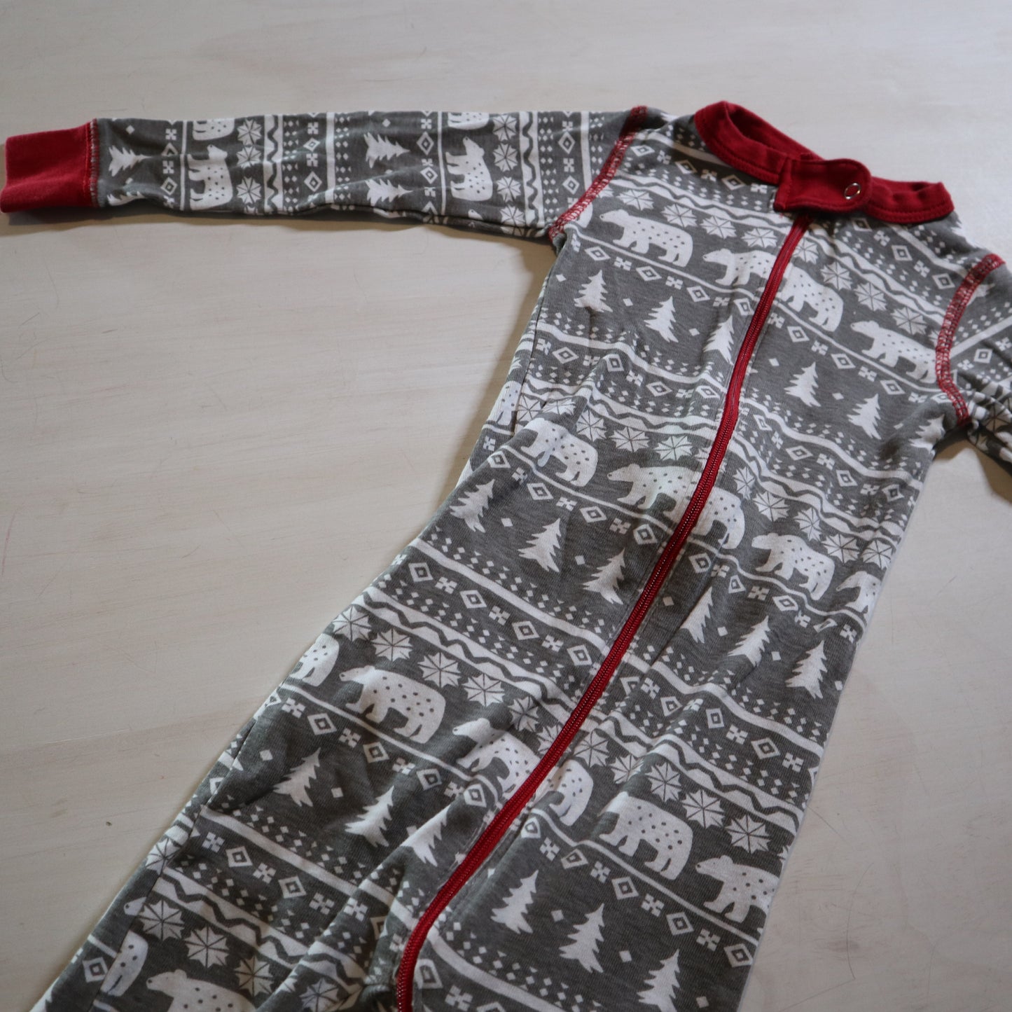 Lazy Ones - Pajamas (18M)