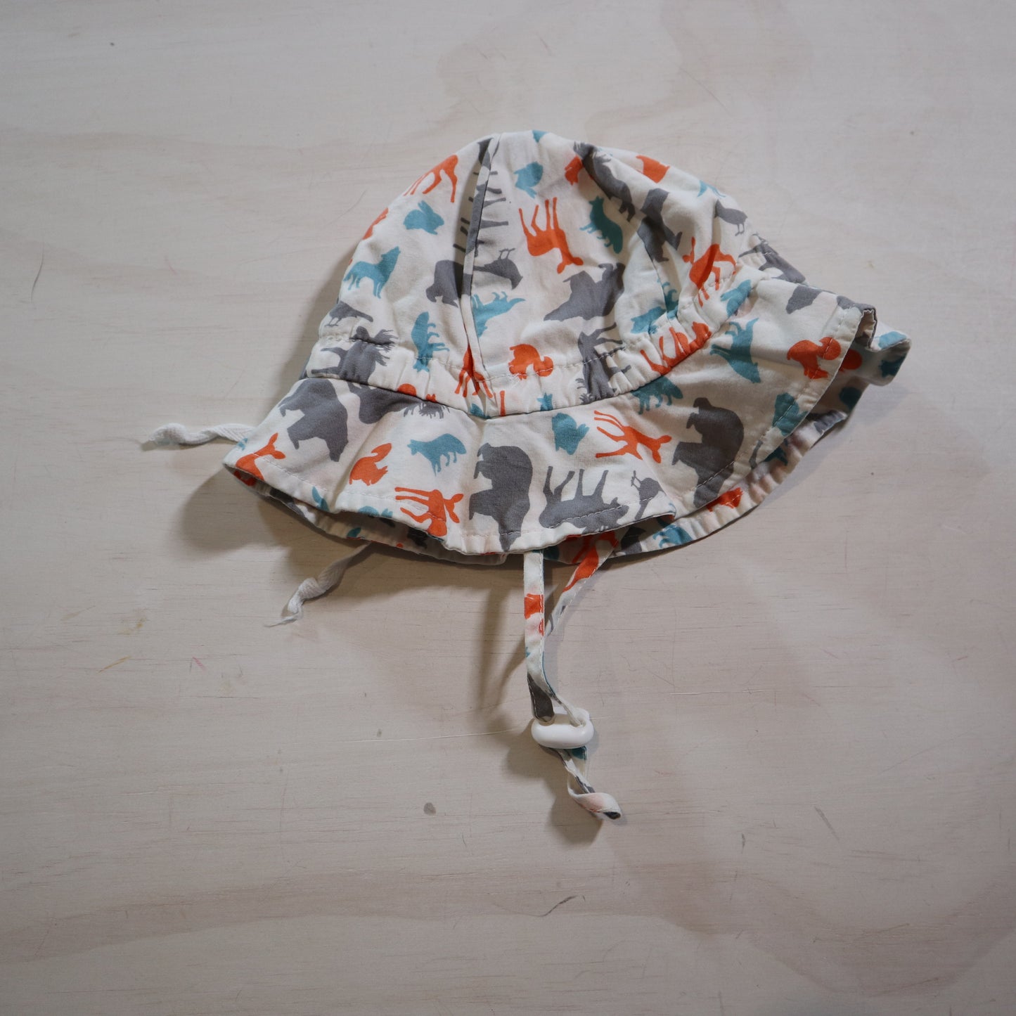 Twinklebelle - Hat (0-12M)