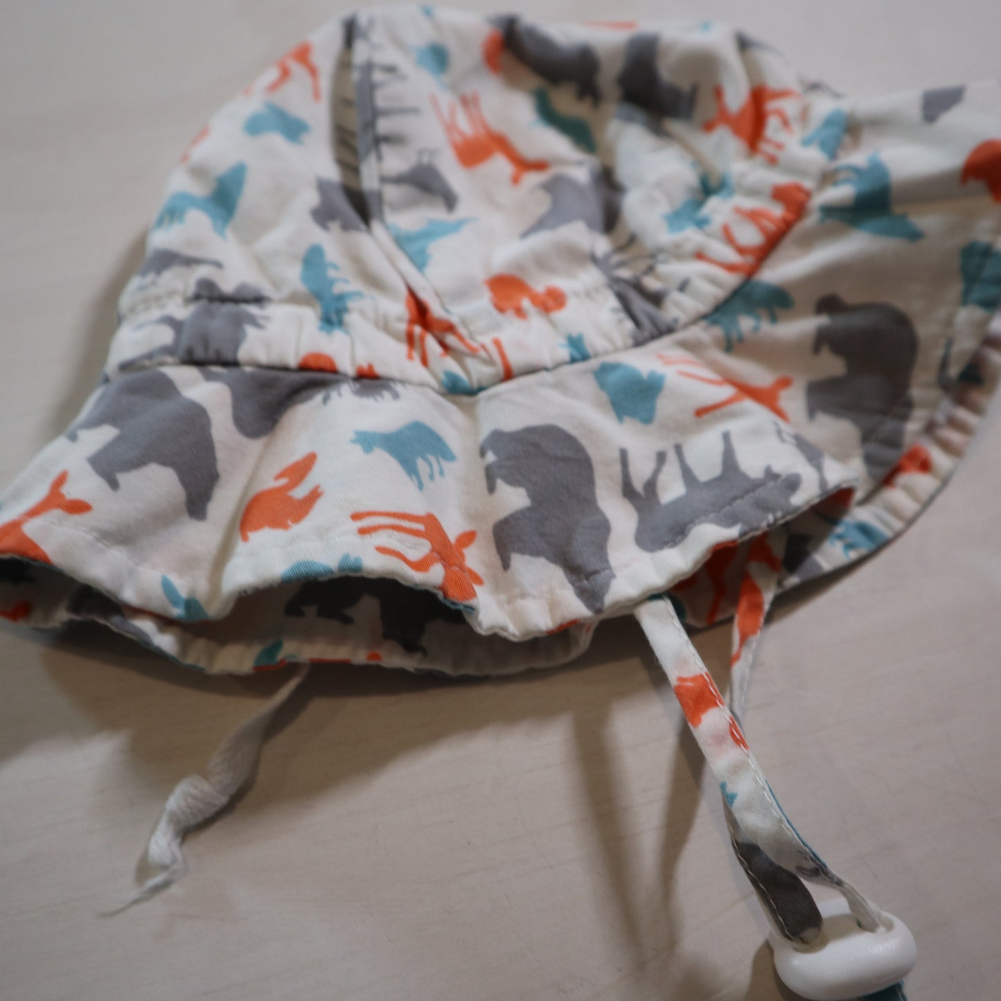 Twinklebelle - Hat (0-12M)