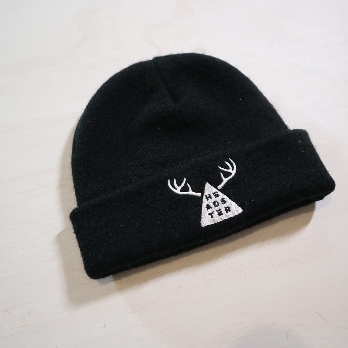 Headster - Toque (38CM)