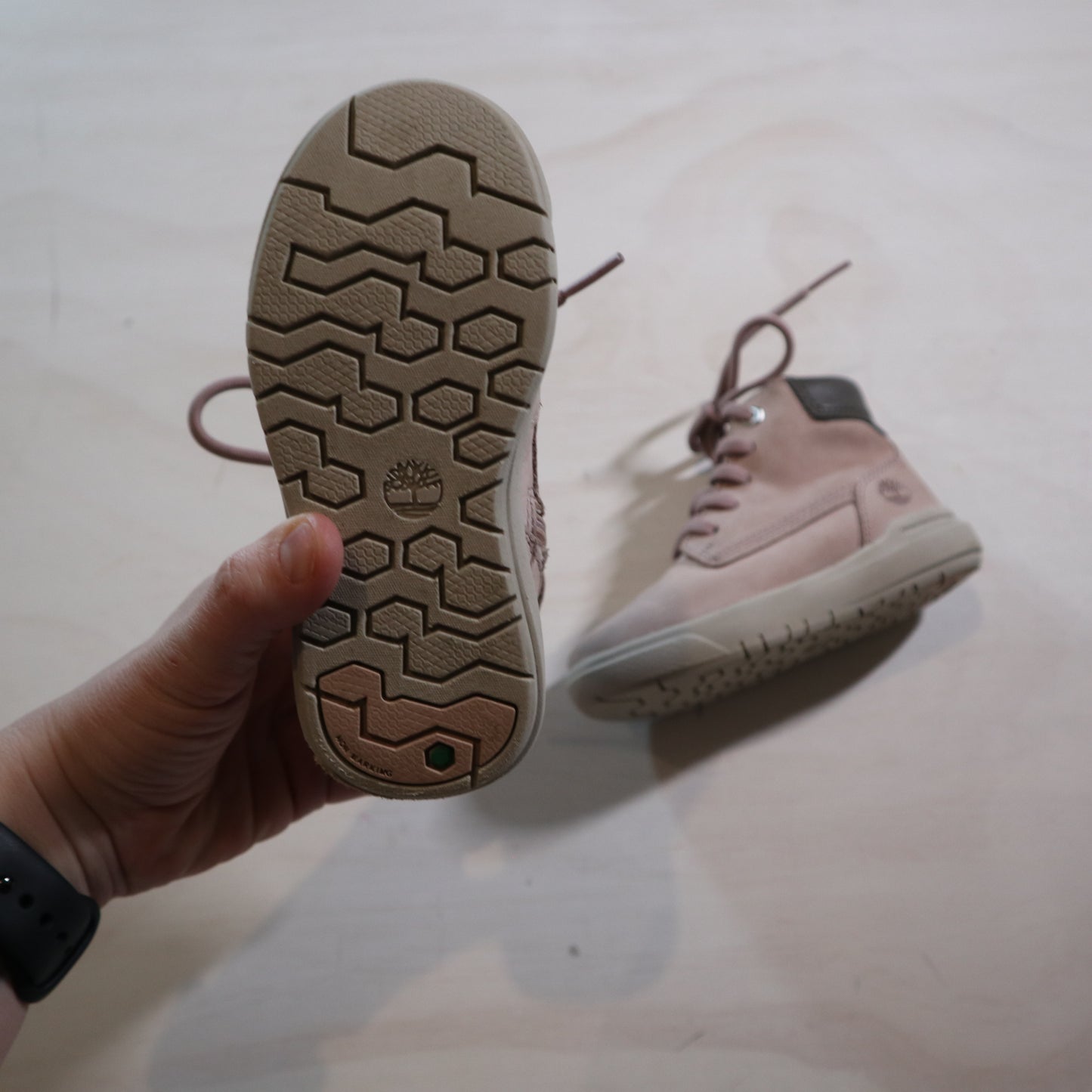Timberland - Boots (7C)