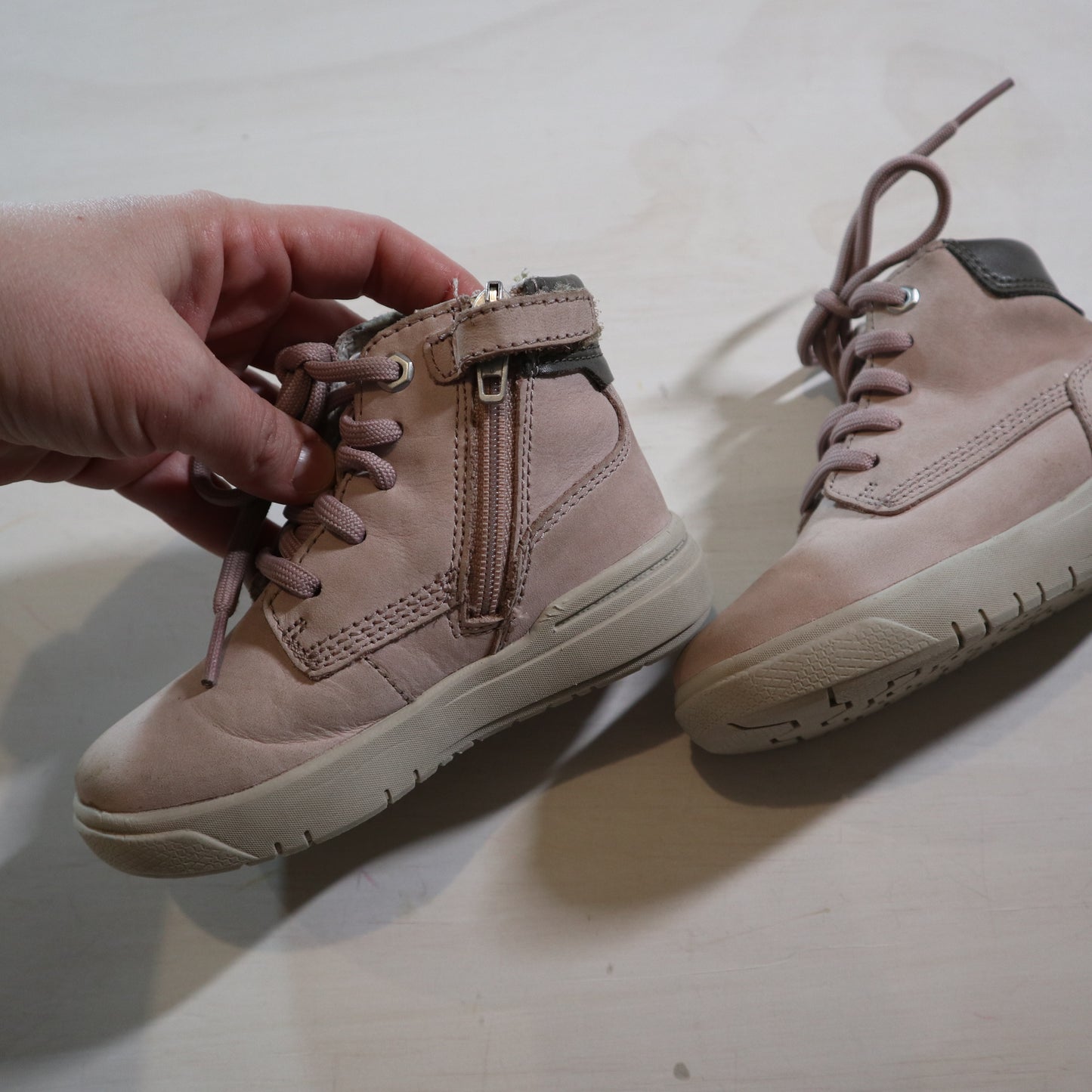 Timberland - Boots (7C)