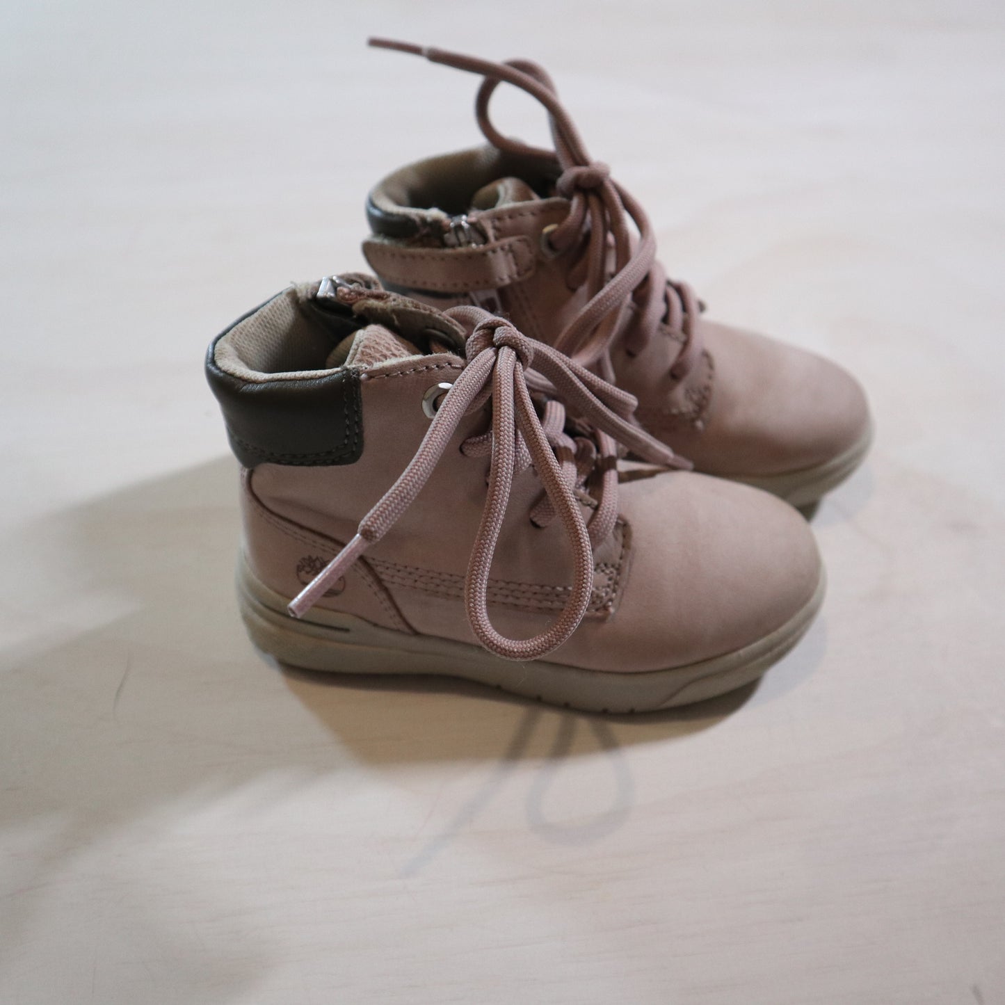 Timberland - Boots (7C)