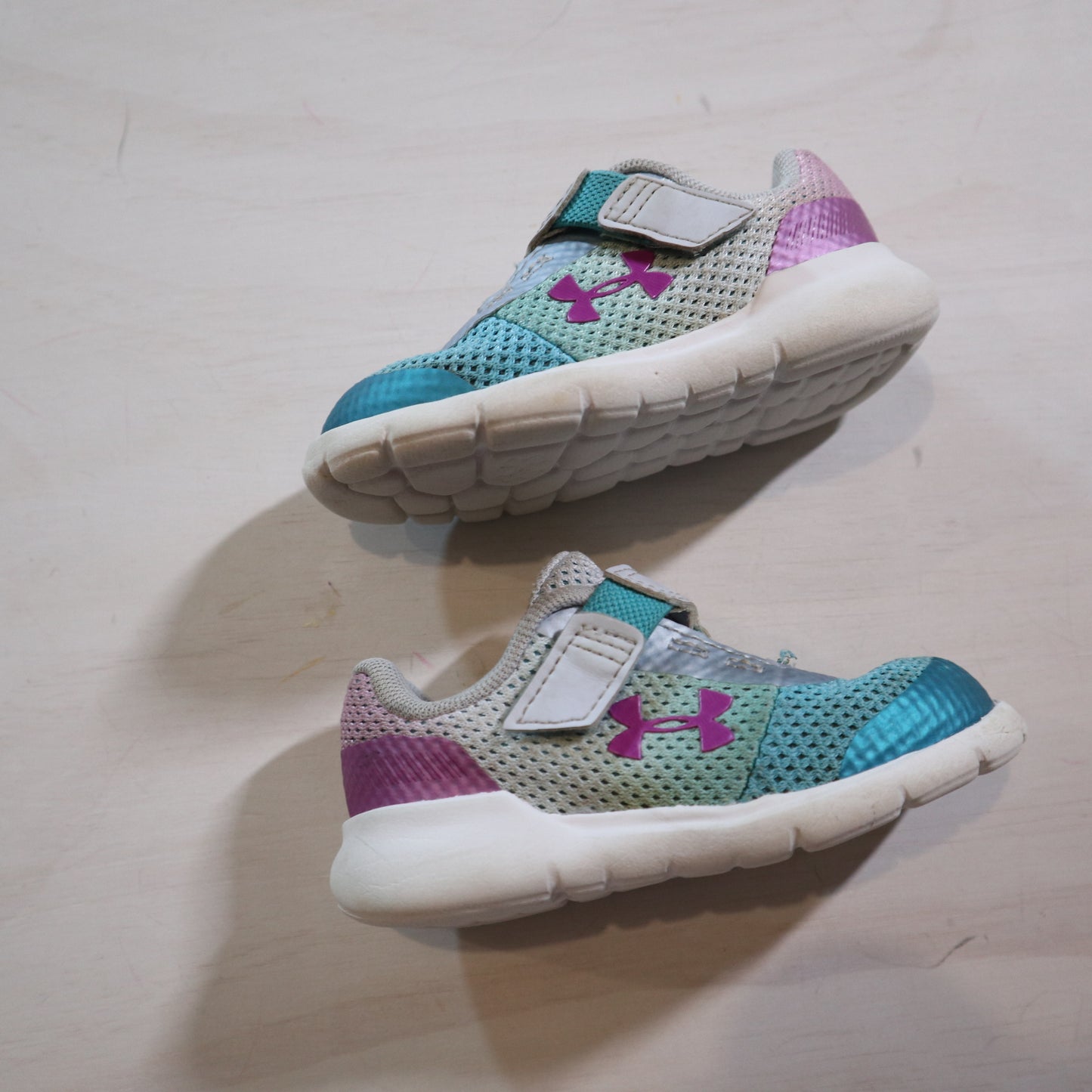 Under Armour - Shoes (5C)