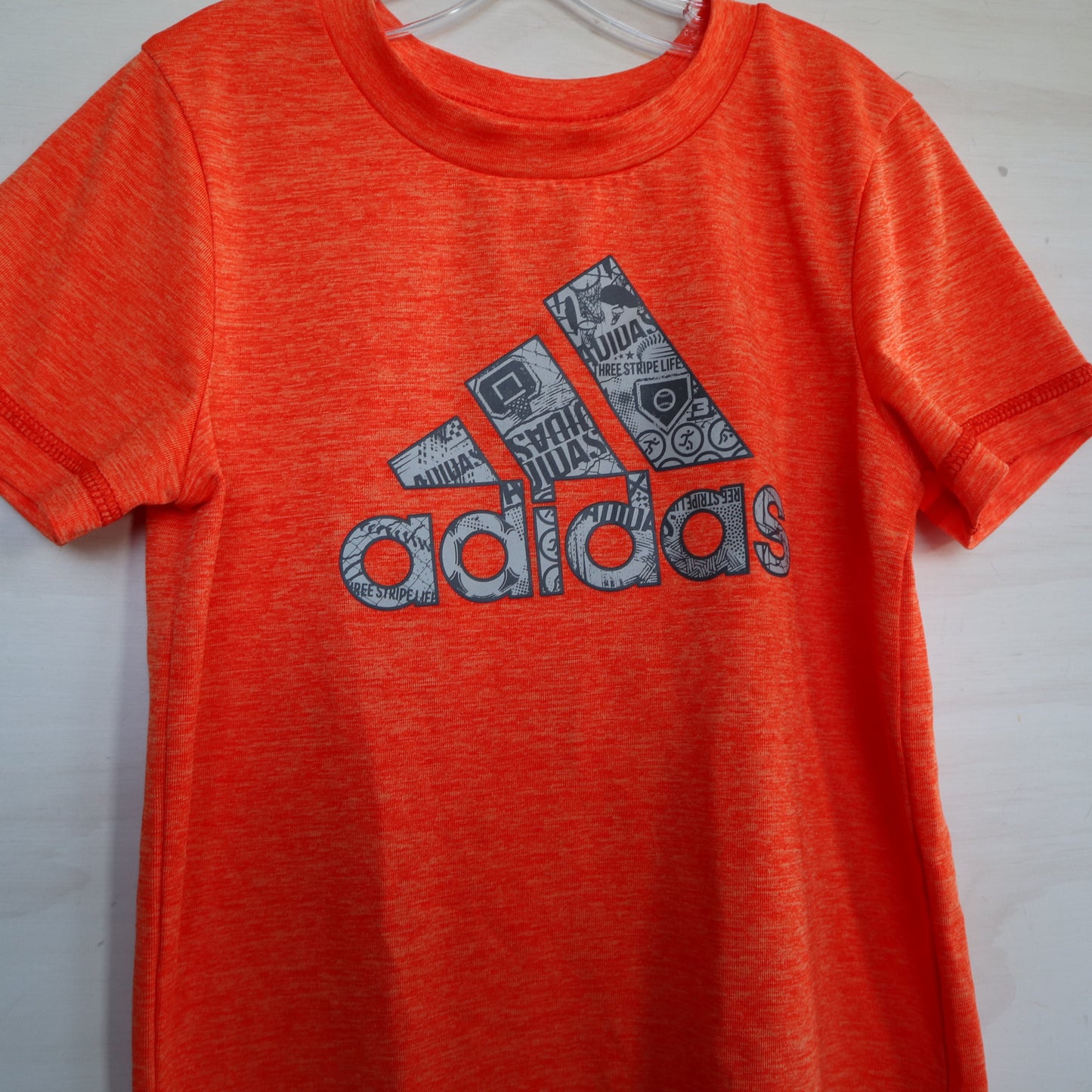 Adidas - t-Shirt (3T)