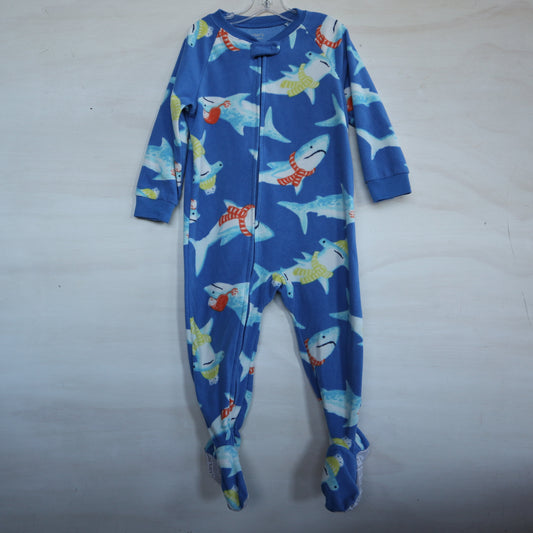 Carters - Pajamas (24M)