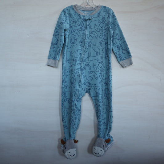 Carters - Pajamas (24M)