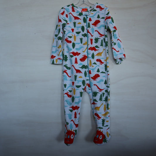 Joe Fresh - Pajamas (18-24M)