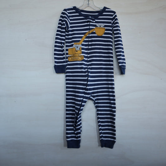 Carters - Pajamas (24M)