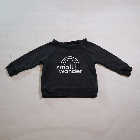 Silkberry - Sweater (6-12M)